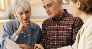 Making a will is easy with our will writers at expertconveyancing.com