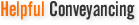 Helpful Conveyancing